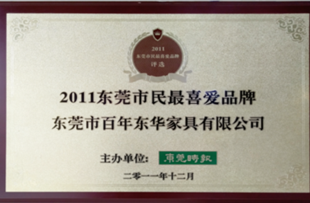 榮譽(yù)資質(zhì)